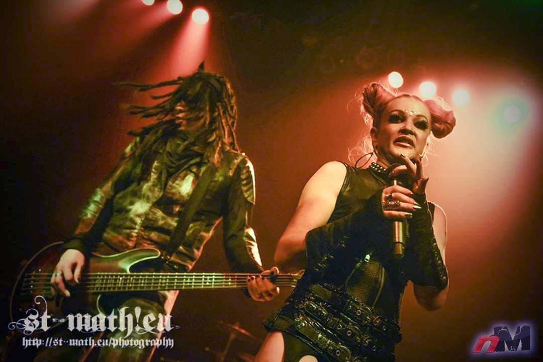 Lords Of Acid