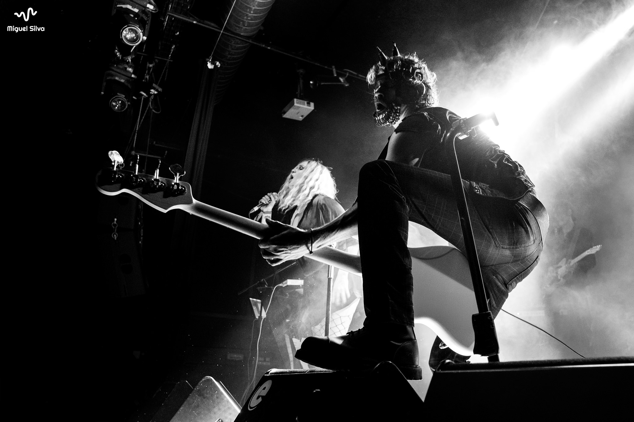 Lords Of Acid